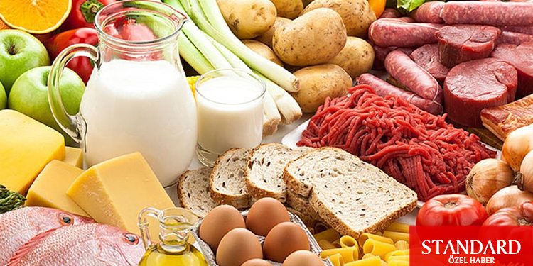 Gıdada enflasyon uçmaya devam ediyor: Yüzde 66.7 de geçildi