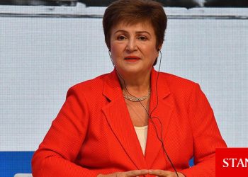 ABD Hazine Bakanı Yellen’dan fon kurulması çağrısı