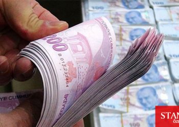 Kuzey Kıbrıs bankacılık sektörünün aktif toplamı 80 milyar TL’ye dayandı