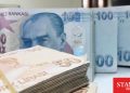 Maliye ‘hızlı’ başladı! 200 milyon TL iç borç peşinde