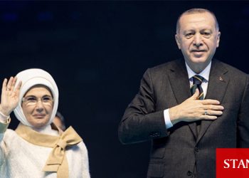 TC Cumhurbaşkanı Erdoğan ve eşi koronavirüse yakalandı