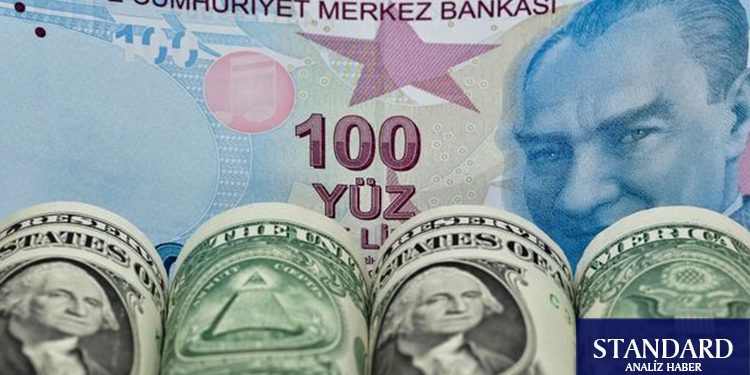 Türk Lirası yeni haftaya yön arayışıyla başladı