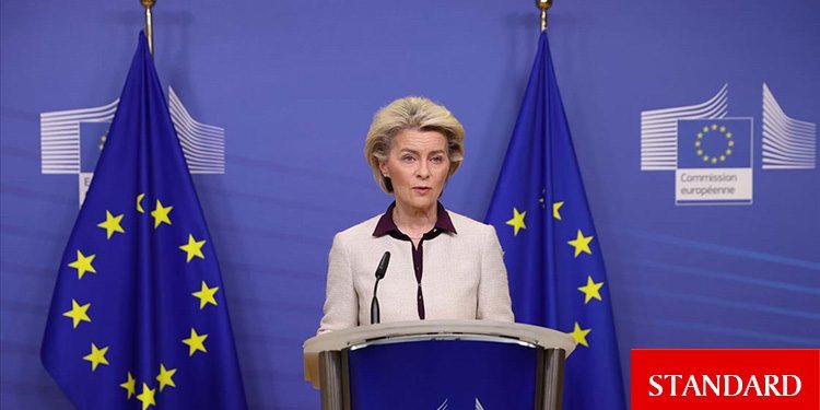 AB: Rusya yüksek fiyatlara rağmen ilave gaz göndermiyor