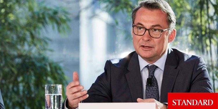 Almanya Merkez Bankası’nın yeni başkanı faiz artış sinyali verdi