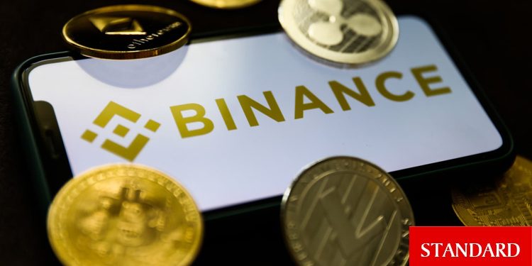 Binance yaptırım listesinde olanların hesaplarını askıya alacak