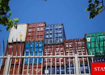 ABD’de 2021’de rekor dış ticaret açığı