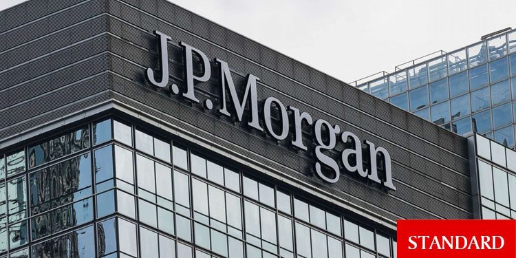 JP Morgan’a göre Türkiye’de enflasyon ne zaman zirveyi görecek?