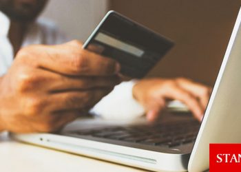 Türkiye’de kartlı ödemeler geçen yıl 1,71 trilyon liraya ulaştı