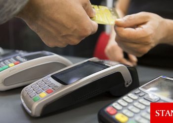 Türkiye’de kartlı ödemeler geçen yıl 1,71 trilyon liraya ulaştı