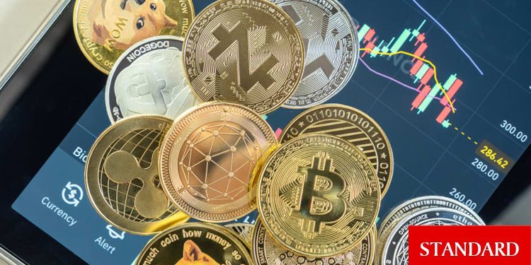 Bitcoin yüksek riski yeniden hatırlattı