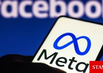 Meta’ya piyasalardan tarihi darbe