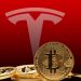 Tesla, elindeki Bitcoin’in değerini açıkladı