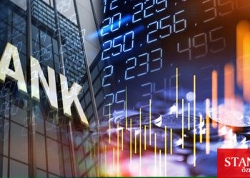 Bankaların TL kârlılığı 1.4 milyar, dolar kârlılığı 110 milyon