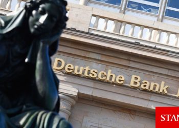 Deutsche Bank, Türkiye için enflasyon tahminini paylaştı