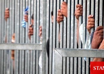 Dünyada 40.3 milyon kişi “modern köle” olarak çalıştırılıyor