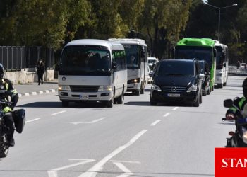 Kar-İş eylemi askıya aldı