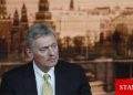 Kremlin: Görüşmeler beklenenden daha yavaş sürüyor