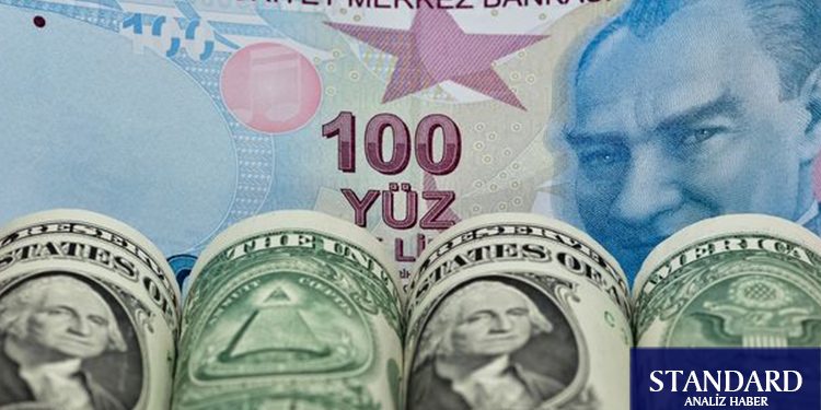 Türk Lirası dünkü kazançlarını geri veriyor
