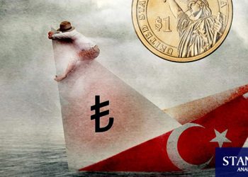 Türk Lirası’nda çöküş hızla sürüyor! Dolar 15 TL’yi aştı