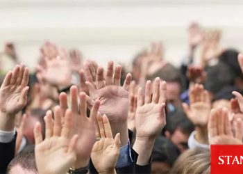 Türkiye’de 2021 işsizlik rakamı yüzde 12 oldu