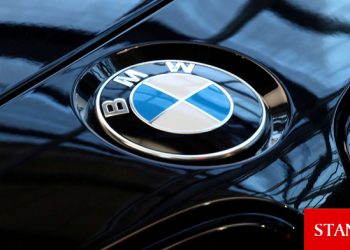BMW’nin net kârı geçen yıl yüzde 223 arttı