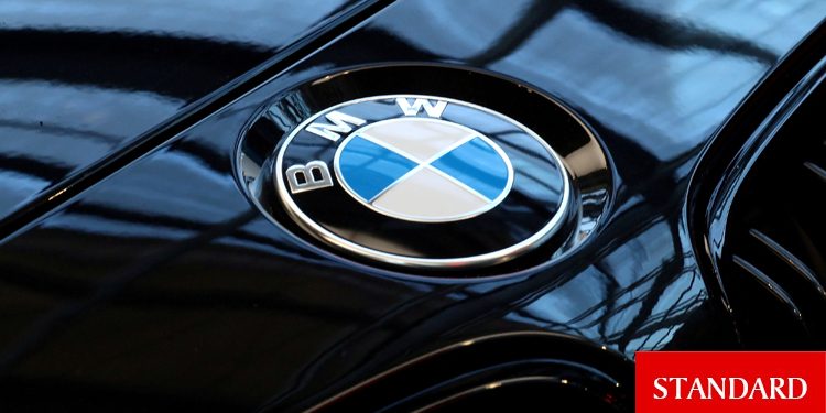 BMW’nin net kârı geçen yıl yüzde 223 arttı