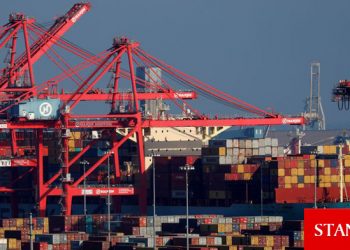 ABD’de dış ticaret açığı tüm zamanların zirvesinde