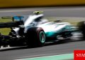 F1, Rusya Grand Prix’sinin sözleşmesini feshetti