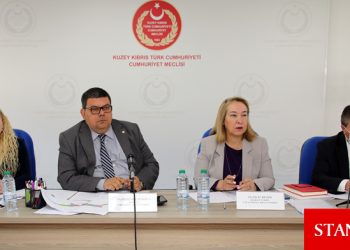 “Belediyelerin Birleştirilmesine İlişkin (Özel) Yasa Tasarısı” komitede görüşülüyor