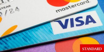 Visa ve Mastercard, Rusya operasyonlarını askıya aldı