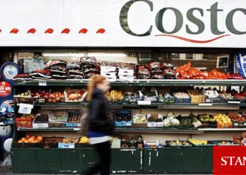 İngiltere’de rekor enflasyon paniği yaşanıyor