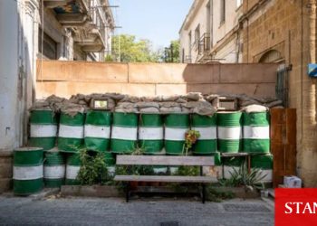 ‘Yeşil Hat Kıbrıs Cumhuriyeti’nin iç sınırı’ ifadesine Rum itirazı
