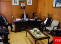 Sucuoğlu: Önerileri aldık, konu Pazartesi gününe kadar değerlendirilip adım atılacak