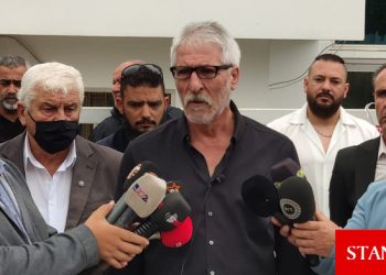 El-Sen, salı gününden itibaren süresiz greve gidiyor