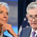 Küresel piyasalar Powell ve Lagarde’ın açıklamalarına odaklandı