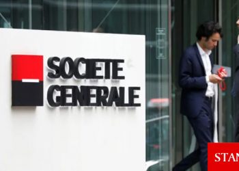 Societe Generale Rus Rosbank’taki hisselerini satıyor
