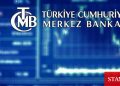 TC Merkez Bankası’nın toplam rezervleri arttı