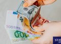 Türk Lirası, Euro’nun kayıplarını değerlendiriyor