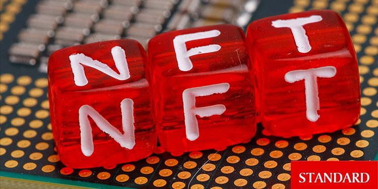 NFT’nin Türkçe karşılığı ‘Nitelikli Fikri Tapu’ olarak belirlendi