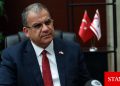 Sucuoğlu, 2022 Yılı İktisadi ve Mali İşbirliği Anlaşması’nı değerlendirdi