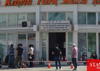 Araç kayıt dairesi üç ayda 71 milyon TL kazandırdı