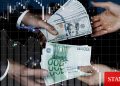 Küresel döviz volatilitesi en yüksek seviyede
