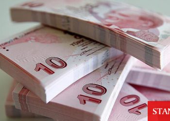 Mevduat Nisan’da yıllık bazda yüzde 31 kaybettirdi