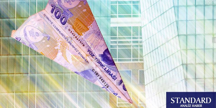 Dolar uçuşa geçti: 15.25 TL’nin üzerine çıktı