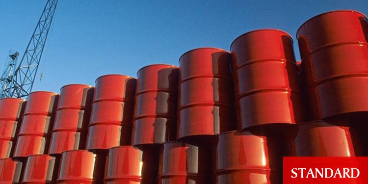 Brent petrol fiyatı ne kadar oldu?