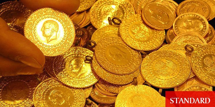 Altın fiyatları ne kadar?