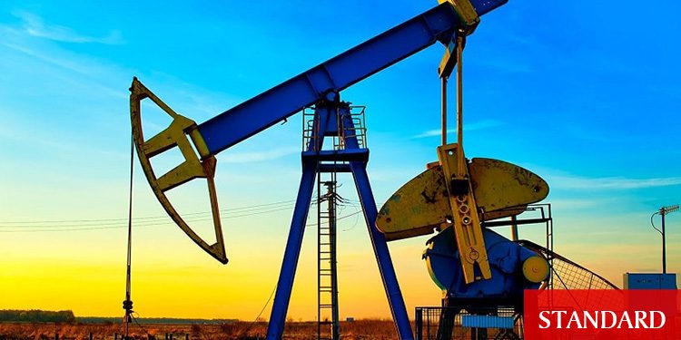 Brent petrol fırladı!