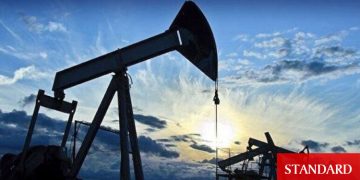 Brent petrolün varil fiyatı 109,36 dolar
