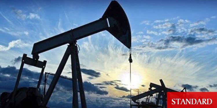 Brent petrolün varil fiyatı 109,36 dolar
