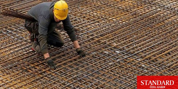 İnşaat sektörünün sorunlu borçları çok sert artıyor